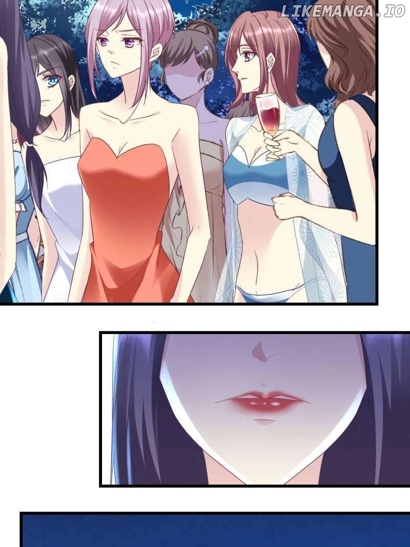 Sound of Heaven Chapter 202 46